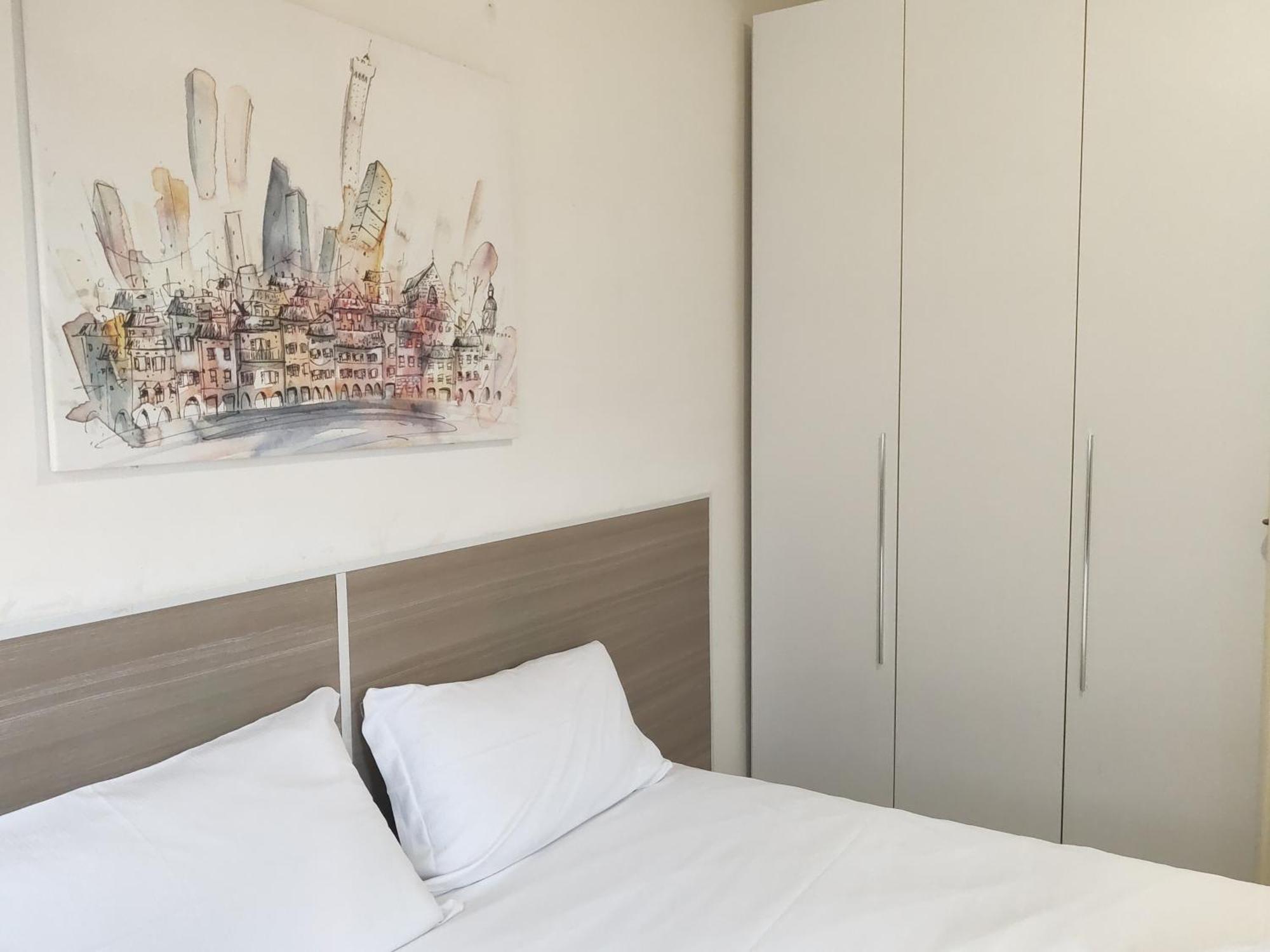 Aurora Guest House- Dimore Bolognesi — Foto 1